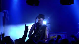 LIFE OF AGONY - Through and Through (Live in Poland 2023)