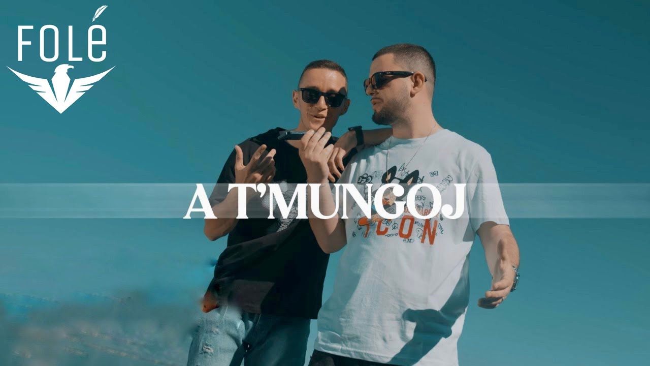 FLAMUR  ILIR   A TMUNGOJ PROD BY BLERIM HAZIRI