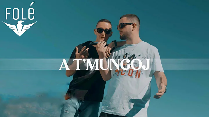 FLAMUR & ILIR - A TMUNGOJ (PROD. BY BLERIM HAZIRI)