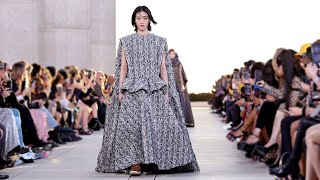 Louis Vuitton Cruise 2022