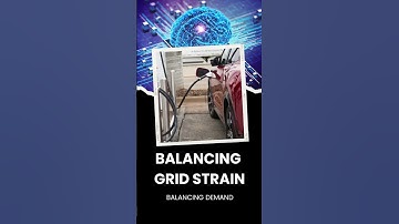 AI Revolutionizing EV Charging Networks