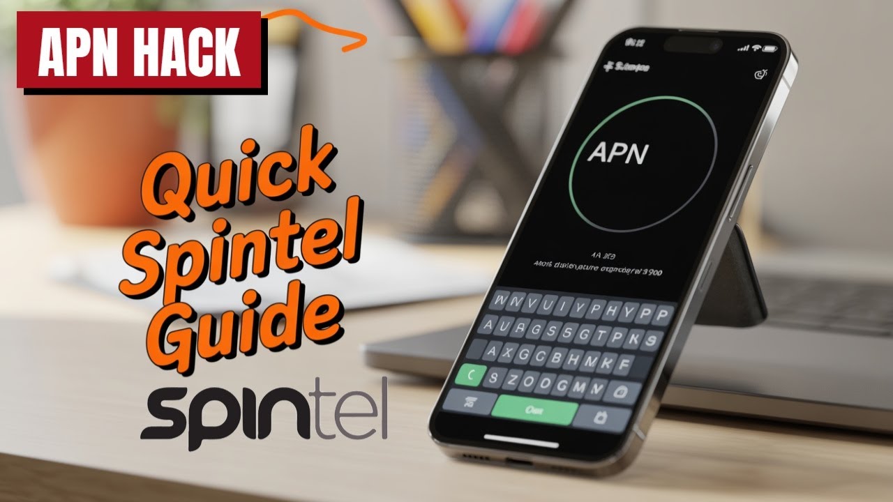 Spijtel SpinTel APN Settings - 3G 4G 5G Access Point Name - YouTube