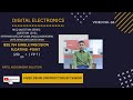 | Floating Point Number Representation in IEEE754 | NPTEL Assignment | Digital Electronics |