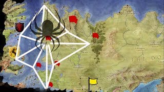 Pentos. Free and Vulnerable | Cities of Essos
