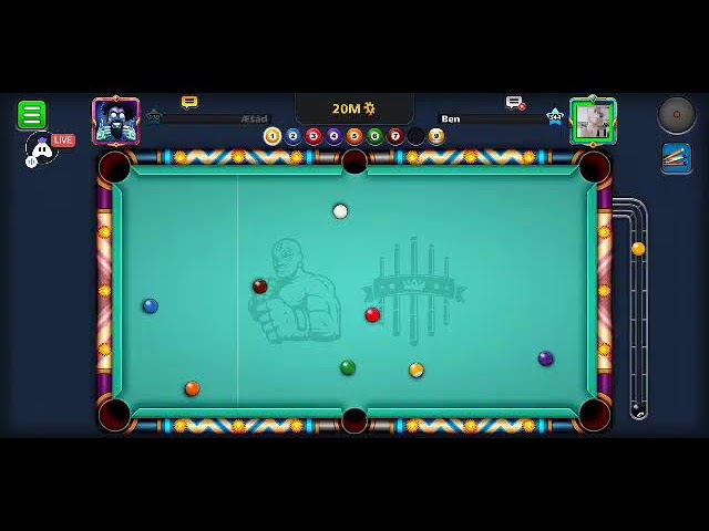 Baru Dirilis! Download Snake 8 Ball Pool Mod APK Untuk Android dan IoS  iPhone, Full Tutorial