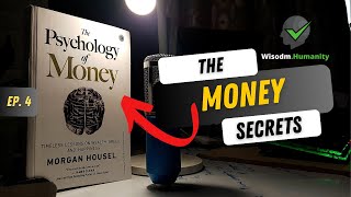 99% of People Don't Know This About Money and Wealth - The psychology of Money | Ep. 4 #wisdom4 by The Wisdom Podcast 32 views 11 months ago 8 minutes, 38 seconds