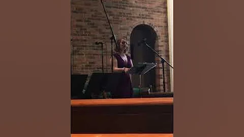Marissa Ruby Hammond - Ave Maria