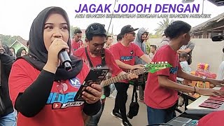 Jagak jodoh dengan aolina lestari bareng aldeva musik Sasak sedih bikin mewek