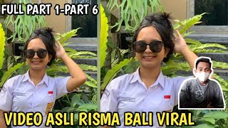 FULL VIDEO RISMA BALI VIRAL TIKTOK