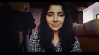 Tera Chehra | Jagjit Singh | Cover | Nehha Naresh