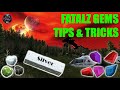 FatalZ Gems: Tips &amp; Tricks #dayz #fatalz