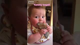 cute baby funny video #cutebaby #viral #sweet #shorts #youtubeshorts