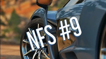 NFS No limits #9 just some fun racing