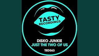 Just The Two Of Us (Dub Mix)