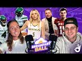 Stop buying NFL merch, Jets D is bad for the ozone, CFB bowl szn...lock in!  | Breakfast Ball Ep. 10
