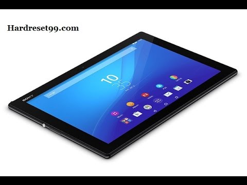 Sony Xperia Z4 Tablet LTE still going strong after so many years :  r/SonyXperia