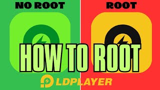 How To Enable Root Access on LDPlayer (100% Working)