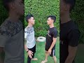 هتقل مني هقل منك هتشوفني هشوفك مش هتشوفني مش هشوفك التوينز رامي وجرجس Shorts Shortvideo Tiktok 