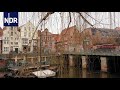 Lüneburg und die "Roten Rosen" | die nordstory | NDR