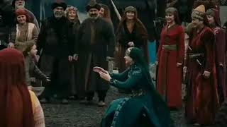 Halime Sultan Ve Evlatları