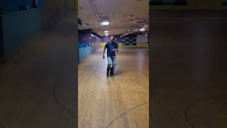 Celebrity OHIO BOUNCE skate tutorial #rollerskatingtutorials #ohiobounce Profile