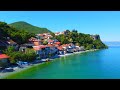 The Village of Trpejca | Ohrid | Beautiful village by Ohrid Lake | Macedonia