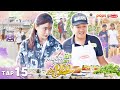 #15 TIẾN SĨ Trường Giang tung mánh khiến Mâu Thủy quyết XỬ SẠCH vườn rau xanh | MAPLVB Mùa 3