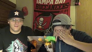 Game of Thrones - Season 8 Episode 5 (REACTION) 8x05 The Bells