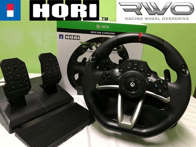 10 Best Hori Xbox One Game Racing Wheels Updated Dec