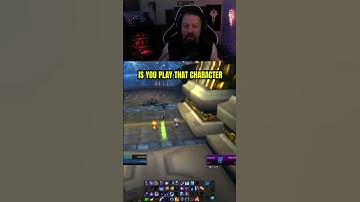 Struggling To Stick With A Class In Warcraft? Try This Easy Trick!