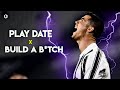 Cristiano Ronaldo Play date x Build A B*tch 2021_HD