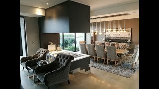 Top Billing features a modern masterpiece of a home at Steyn City | FULL FEATURE