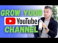 3 Best Types of YouTube Videos To Grow Your Channel