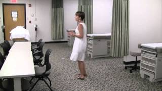 UMSL: 2nd Level Assessement Lab