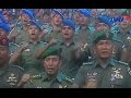 MARS TNI AD | Kamera Ria 17 Desember 2016