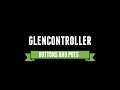 Glencontroller - 4. Pots et boutons