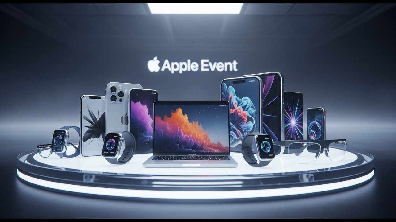 Apple’s Event 2026 MacBook & AirTag 2: January 2026 Event LEAKS Revealed!