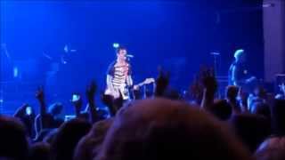 Green Day - Basket Case (Live @ Brixton Academy) (Multi-Cam) [HD]