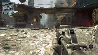 Nut Shot Cod Black Ops 1