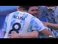 Argentina campeón | video motivacional
