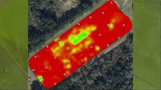 Wastewater Lagoon and  Mapping (no wastewater lagoon dredging)https://g3wastewatertech.com/