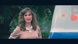 Air Supply - Lost In Love Feat. Dana Kimmel From Friday The 13th