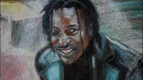 Alpha Blondy - Jah Rasta