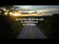 Jonas Blue - By Your Side Feat.Raye Lyrics