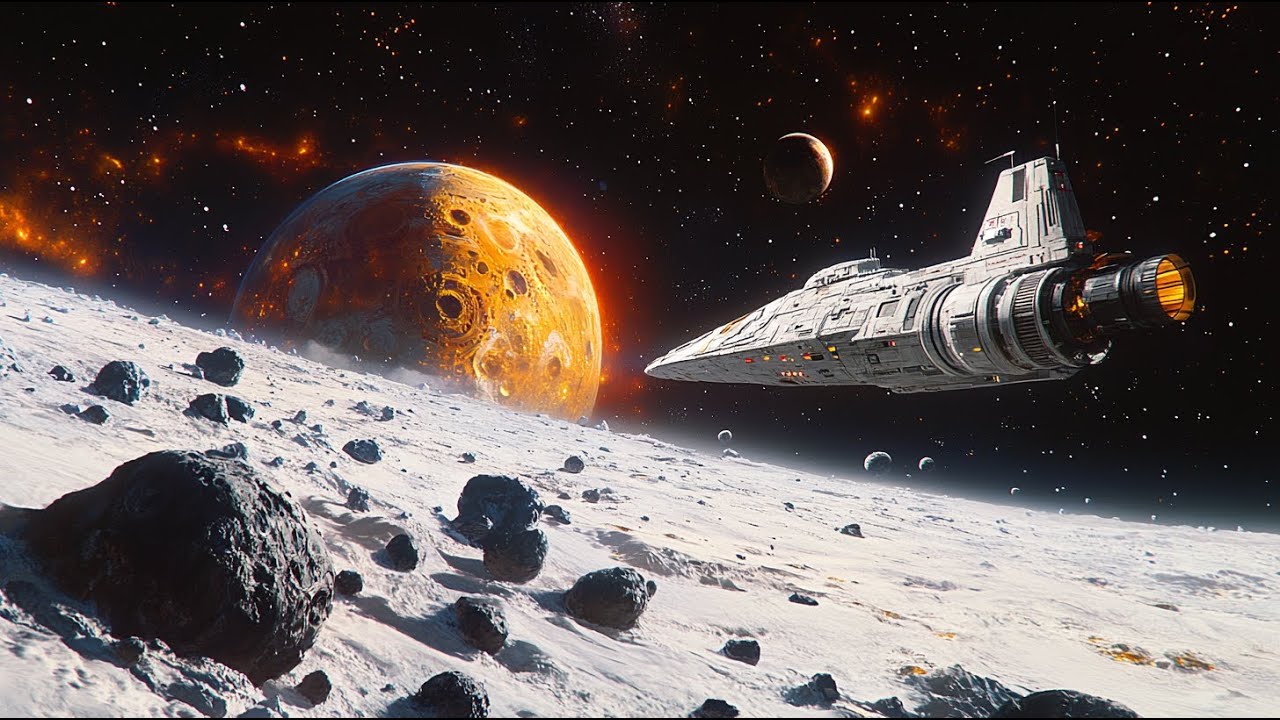 Wojna, której nikt nie mógł powstrzymać — dopóki LUDZIE nie zmienili zasad gry!