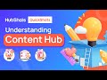 Whats new with hubspot content hub