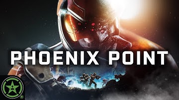 We’re Getting Into Strategy Games With Phoenix Point