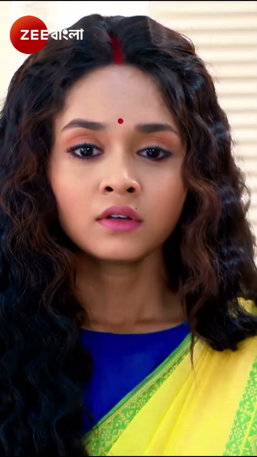 #Puber Moyna #Shorts #Zee Bangla #Entertainment #Mild Violence #Romance