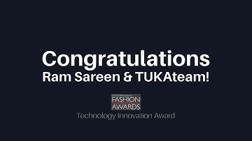 LABJ honors Tukatech with the 2017 Award for Technology Innovation