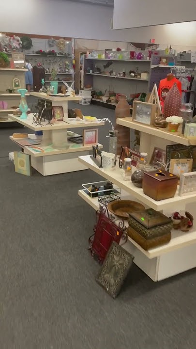 2nd Big Fish Thrift Store Foley Al 11 6 24 YouTube 2nd-big-fish-thrift-store-foley-al-11-6-24-youtube